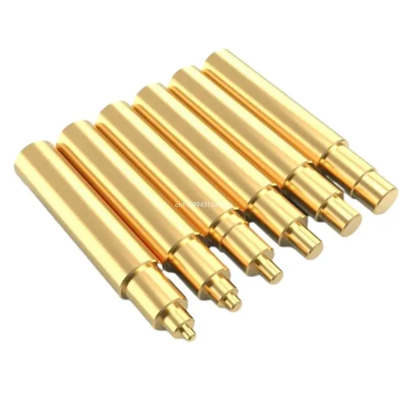 Heat Insert Nut Iron Tips Heat Set Insert Tip Soldering Iron Tip Brass Thread Dropship