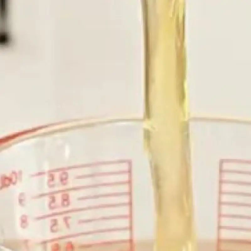 

500ml Microwave-Safe Glass Measuring Cup with Scale, Ergonomic Handle for Baking & Cooking