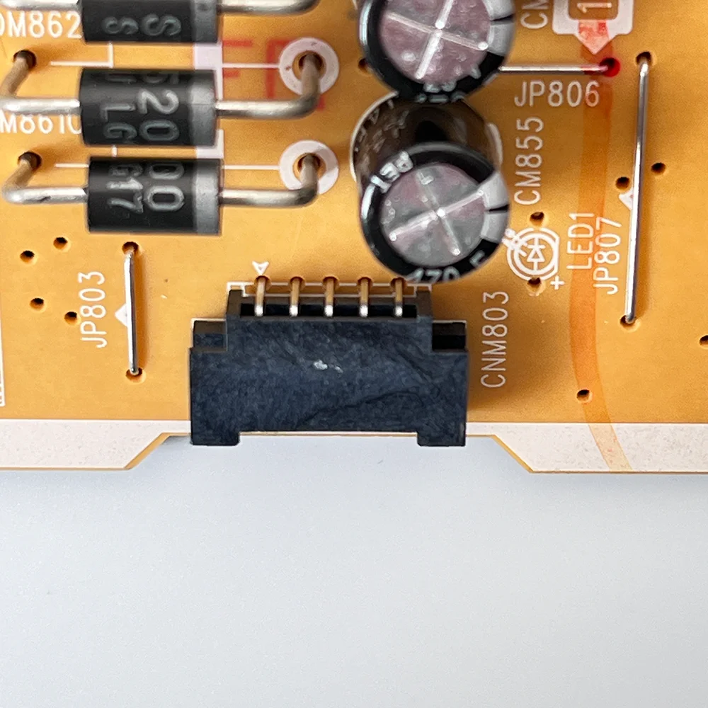 BN44-00851D L40MSFR_MHS 전원 공급 장치 보드, HG40NF690G UA40M5000A UA40M5100D UN40J5200D UN40M5300A UA40M5000AG BN4400851D