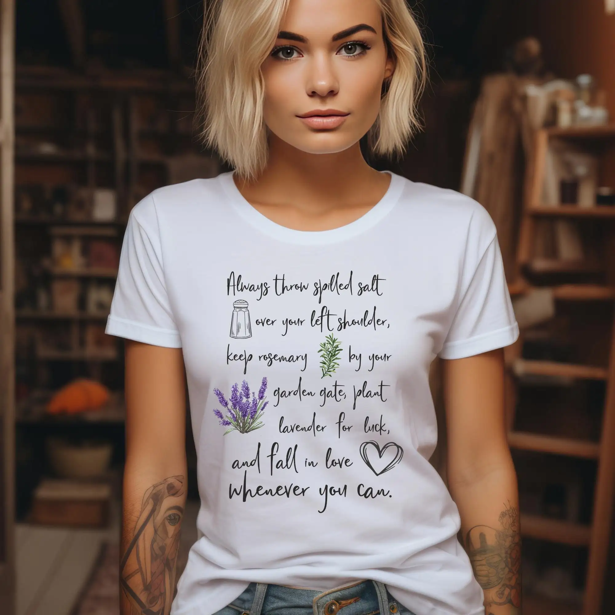 Praktisches Magie T…