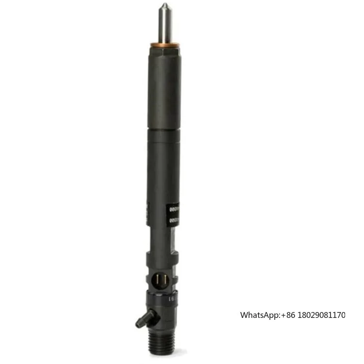 

Высококачественная топливная форсунка EJBR02901D 33800-4X800 для дизельного двигателя