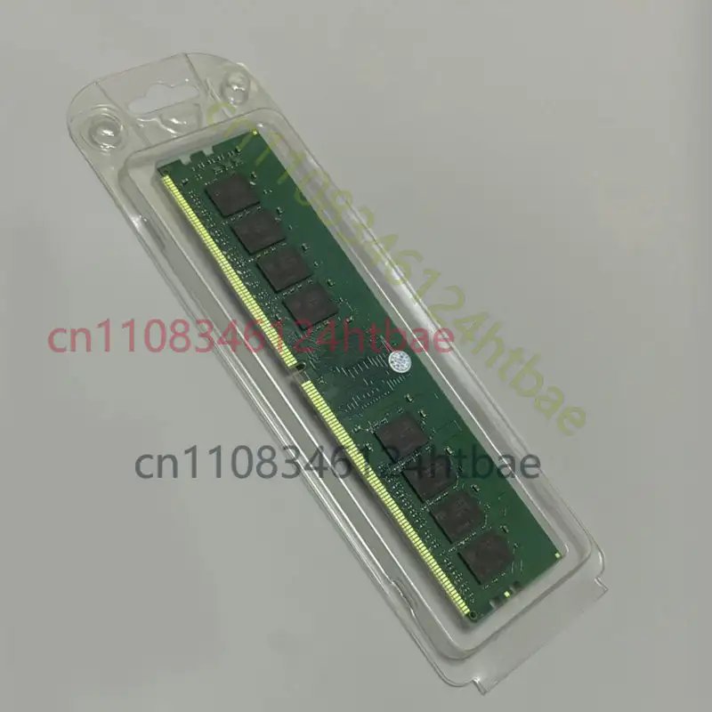 علبة ذاكرة كروشيال DDR5 UDIMM لسطح المكتب، سلسلة 3/4، علبة تخزين لذاكرة سيرفر الكمبيوتر - 2