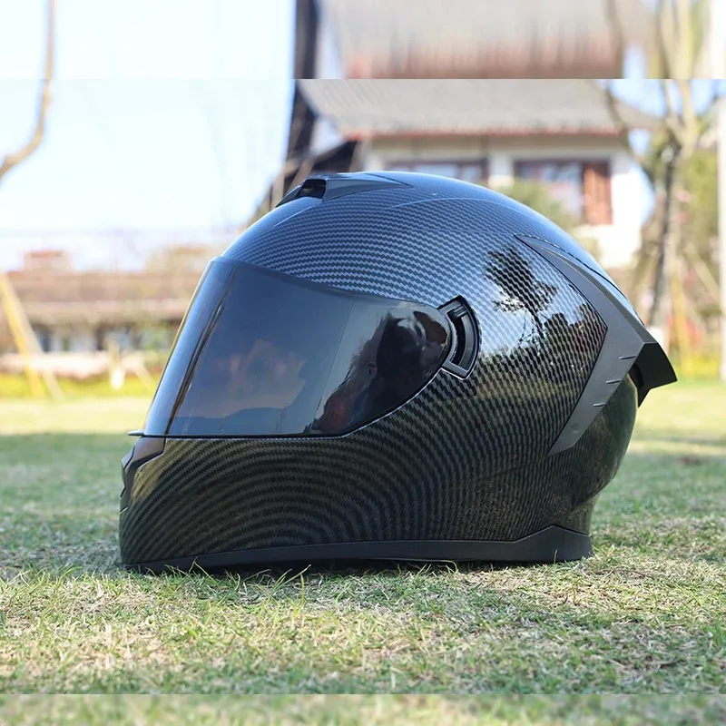 

Sports helmet Seasons Safety Motocross helmet Full Face Racing Helmets four seasons Full Helmet Men Women Summer