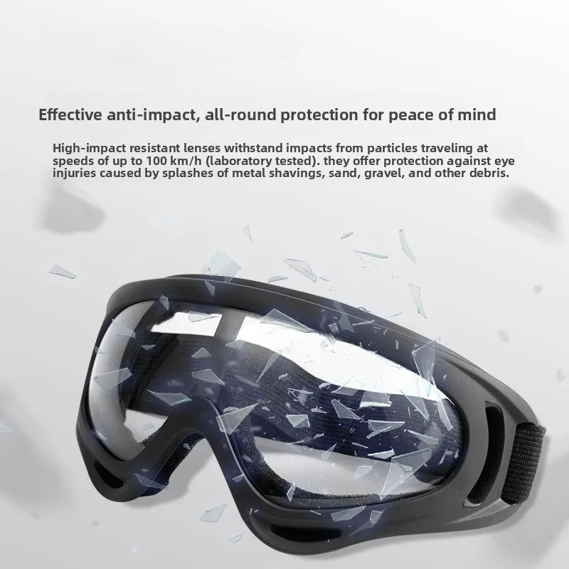 نظارات التزلج على الجليد نظارات التزلج على الجليد نظارات الثلج الرياضات الشتوية نظارات الثلج ركوب الدراجات النظارات الشمسية قناع رجالي للشمس #5