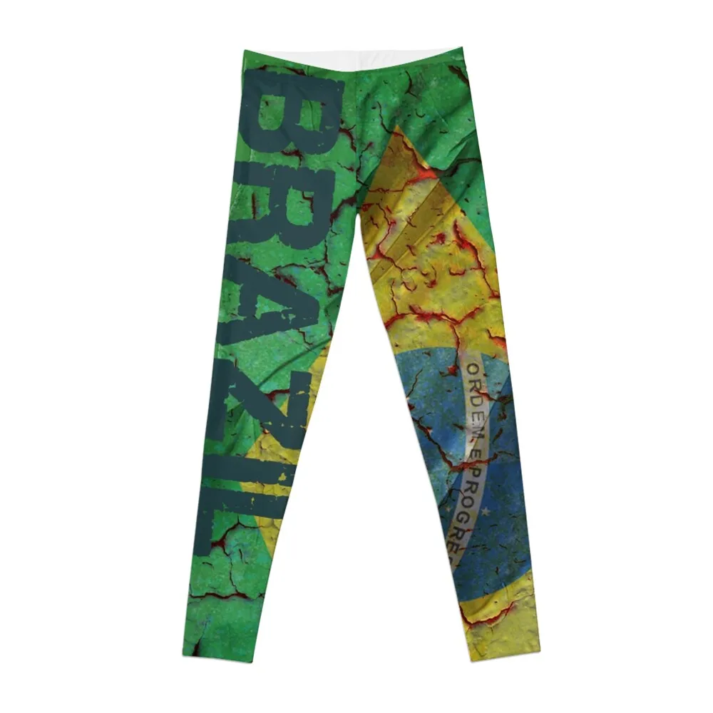 

Brazil Leggings leggings for gym gym legging womans