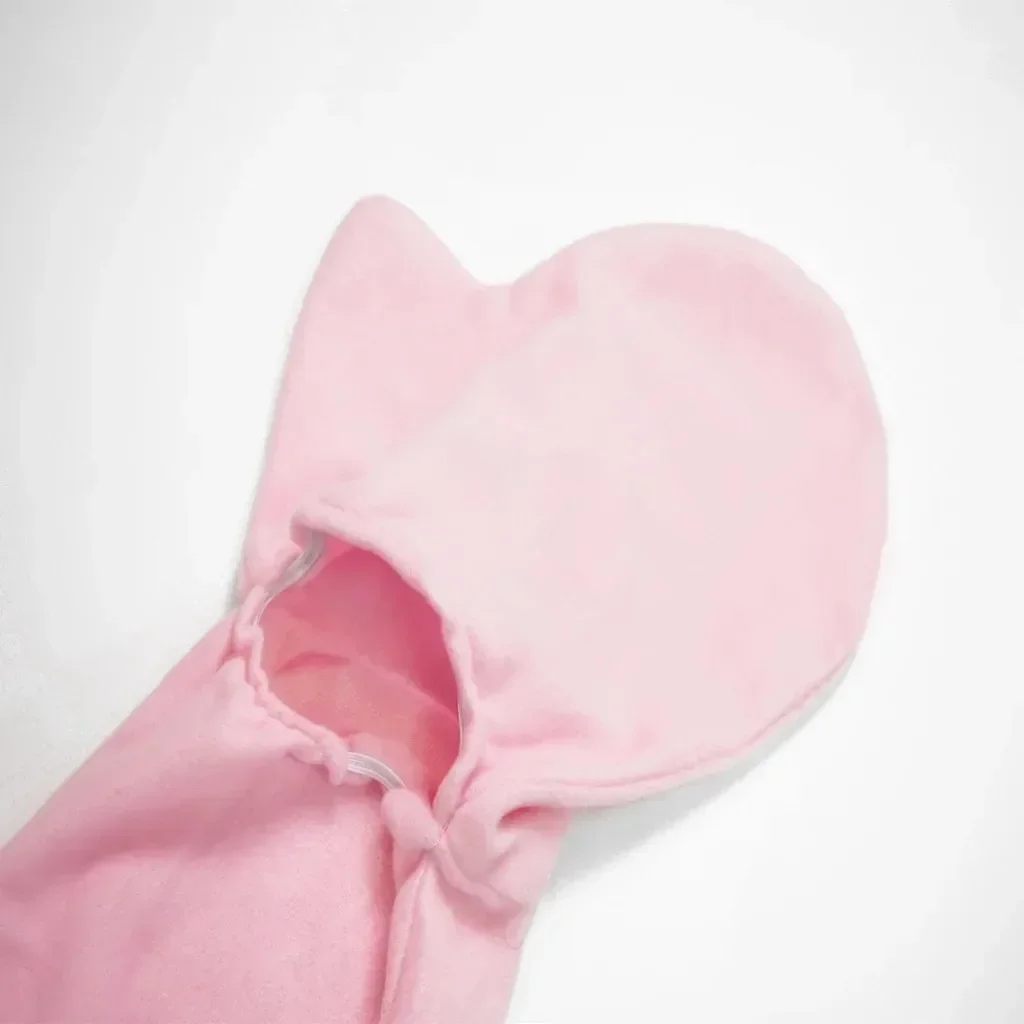 الرجال الحيوان تأثيري مهرجان أرنب عيد الفصح بذلة عيد الميلاد هالوين زي الكبار الوردي أرنب كرنفال فستان بتصميم حالم الزي #6