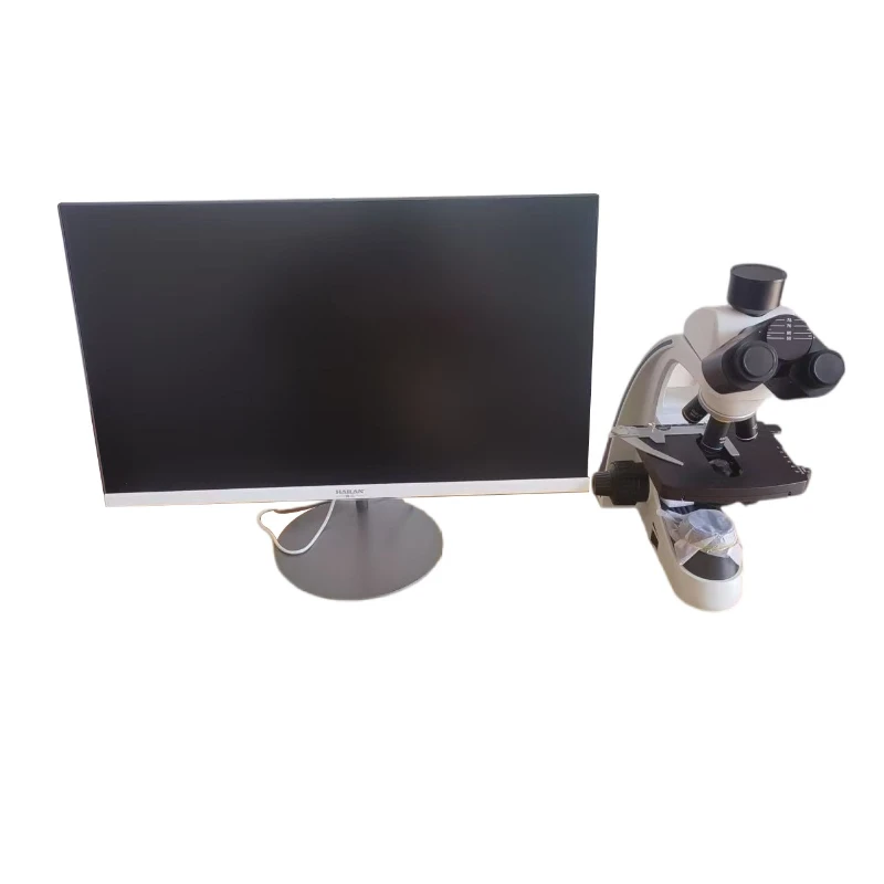 

image analyzeroil absorption tester testing equipment Fiber microscope