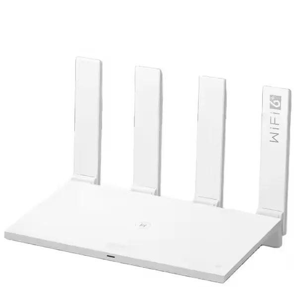 AX3 AX3000 (WS7100) Dual Band Wi-Fi Router, Dual-core Wi-Fi 6 Plus Revolution WS7100