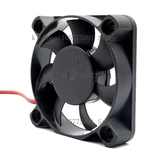 New Cooler Fan for SUNON KDE2405PFB1-8 DC 24V 1.0W 5010 5CM Cooling Fan 50*50*10MM