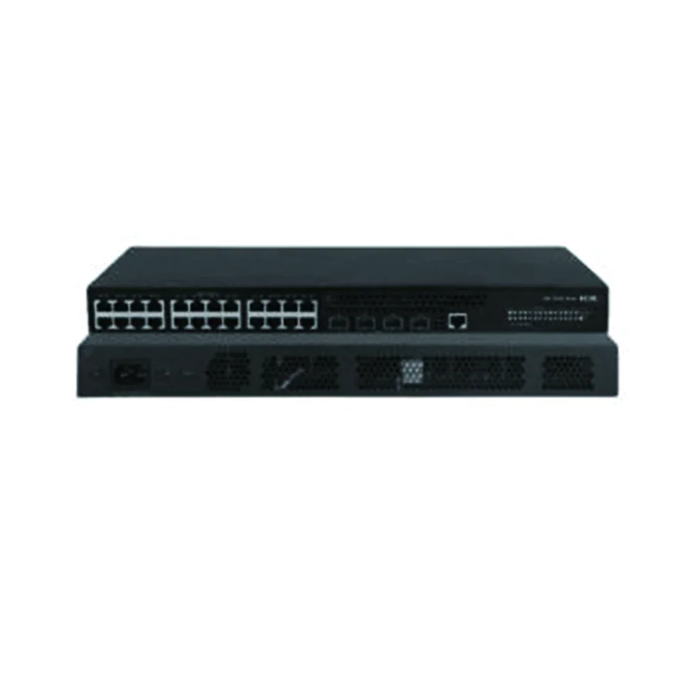 

Network Switch Ls-5130s-28s-ei-h1 Ports 24