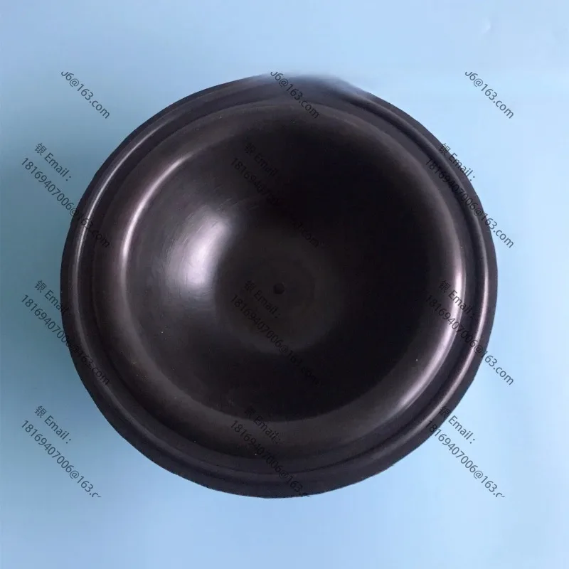 Diaphragm pulsation damper diaphragm pulsation damper metering pump