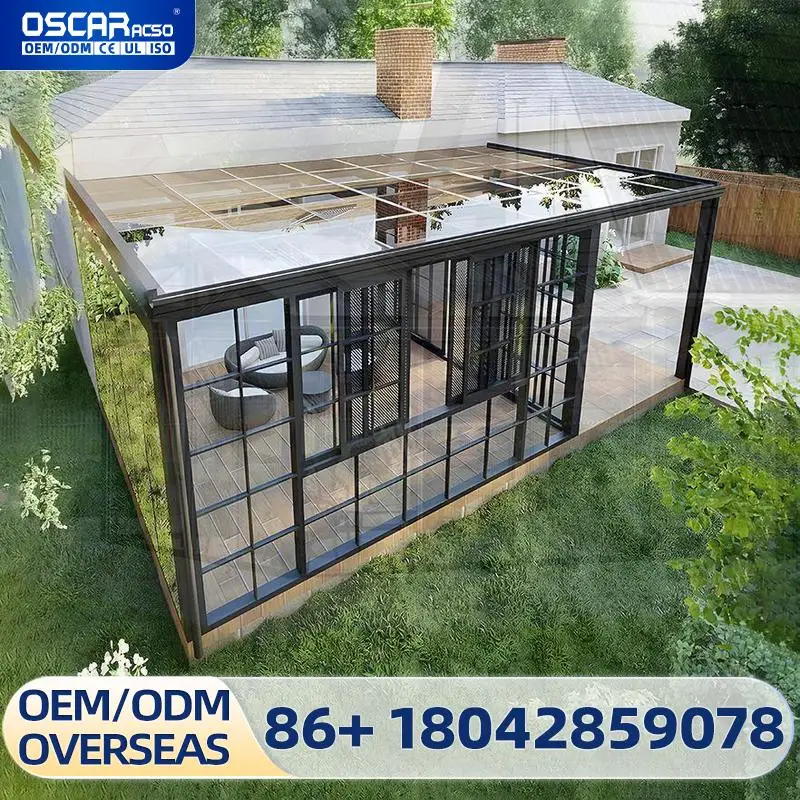 Modern Aluminum Fra… - image