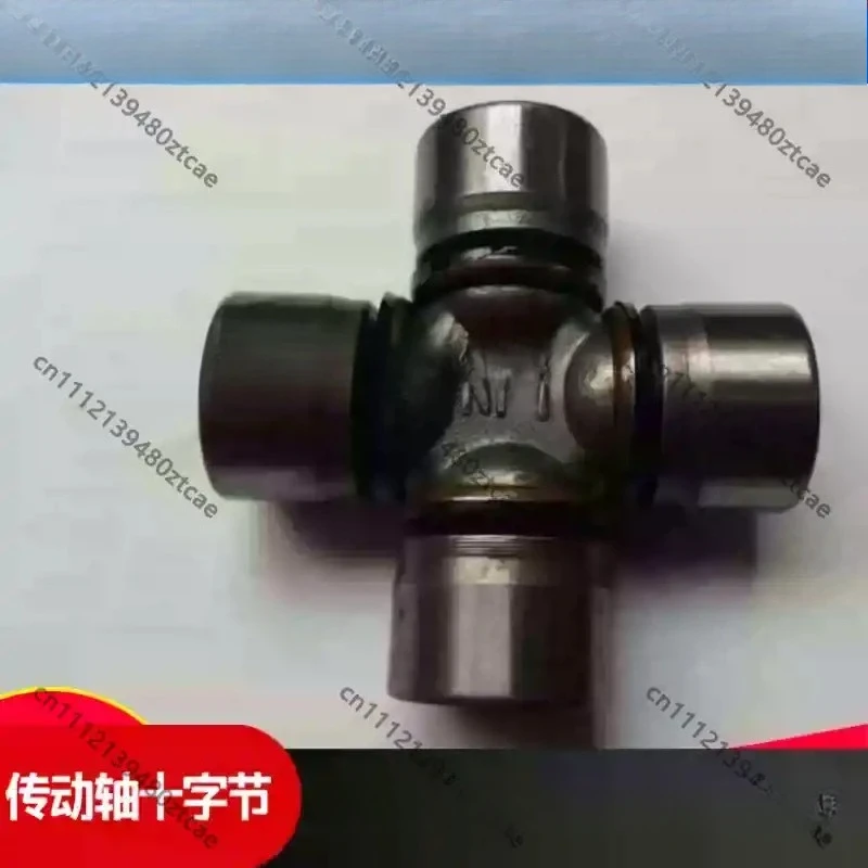 Universal Cross U-Joint Drive Shaft Bearing Replacement Parts For Light Compact Minivan Transmission Maintenance