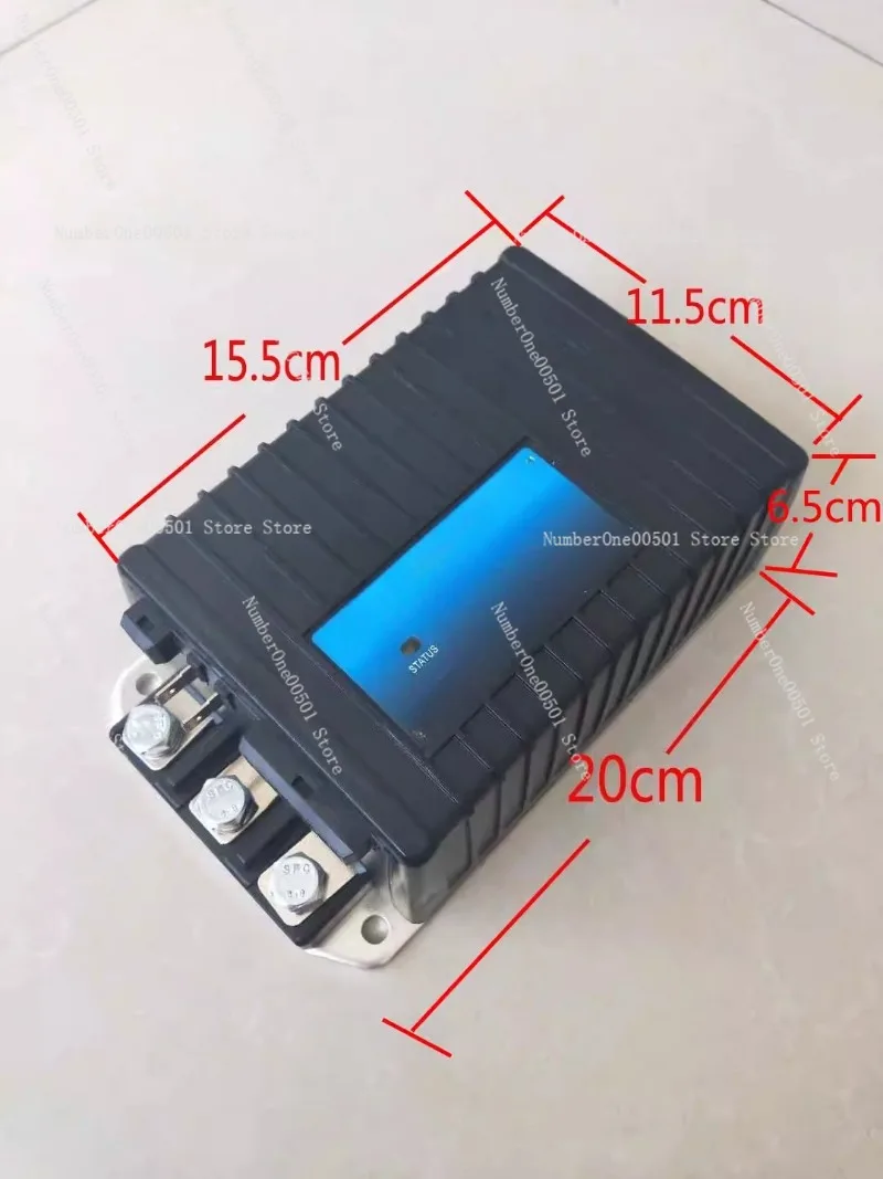 

Контроллер двигателя с отдельным возбуждением 24В/36В постоянного тока 1243 4220 1243 4322 1243 4320
