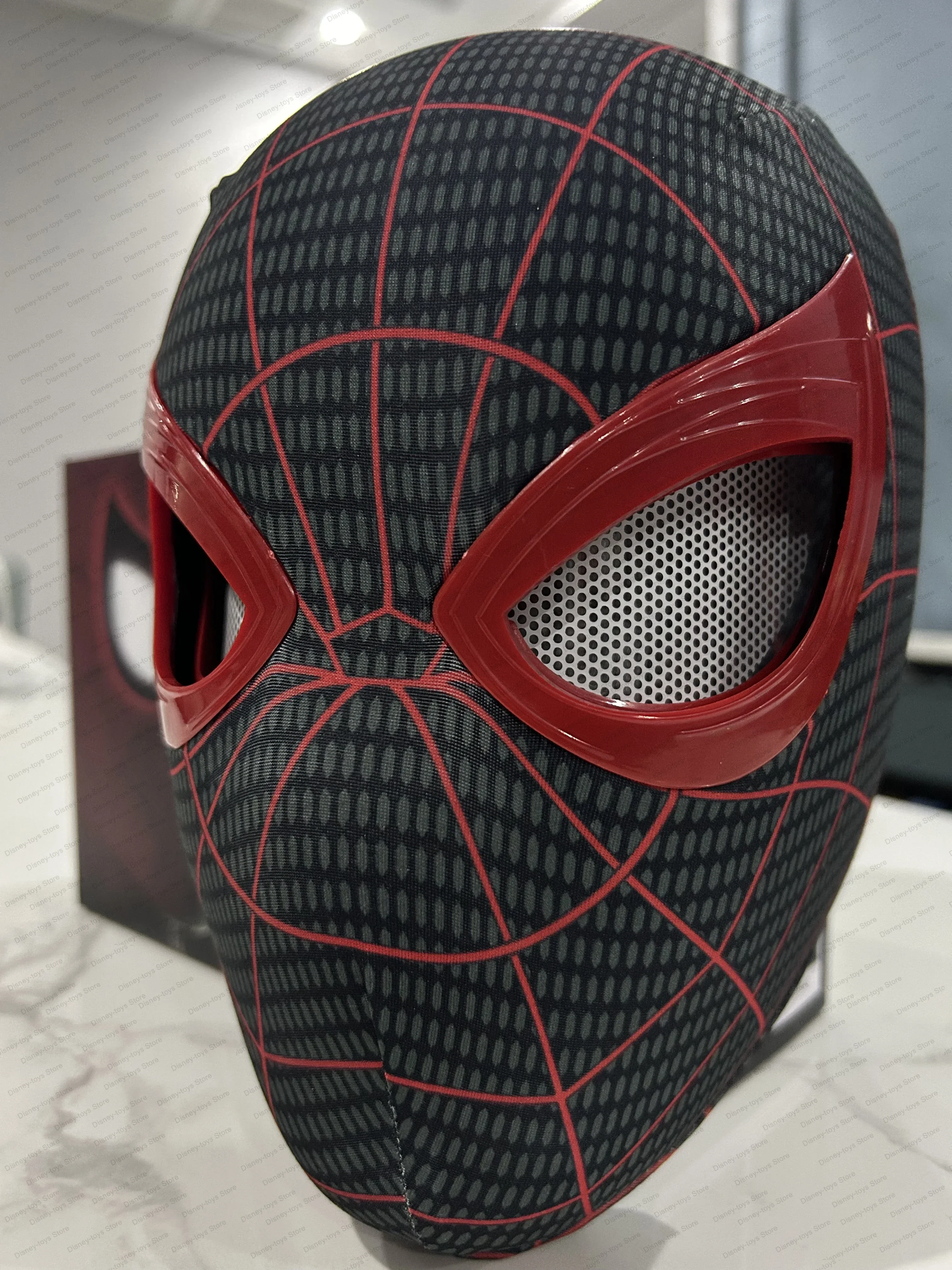 Thumbnail 4 - #21 Trending Spiderman Masks Right Now