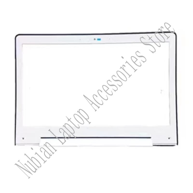 Imagem -03 - Tampa Traseira Lcd para Lenovo Ideapad Moldura Frontal Teclado Palmrest Tampa Inferior 500s13isk 300s-13isk U3170