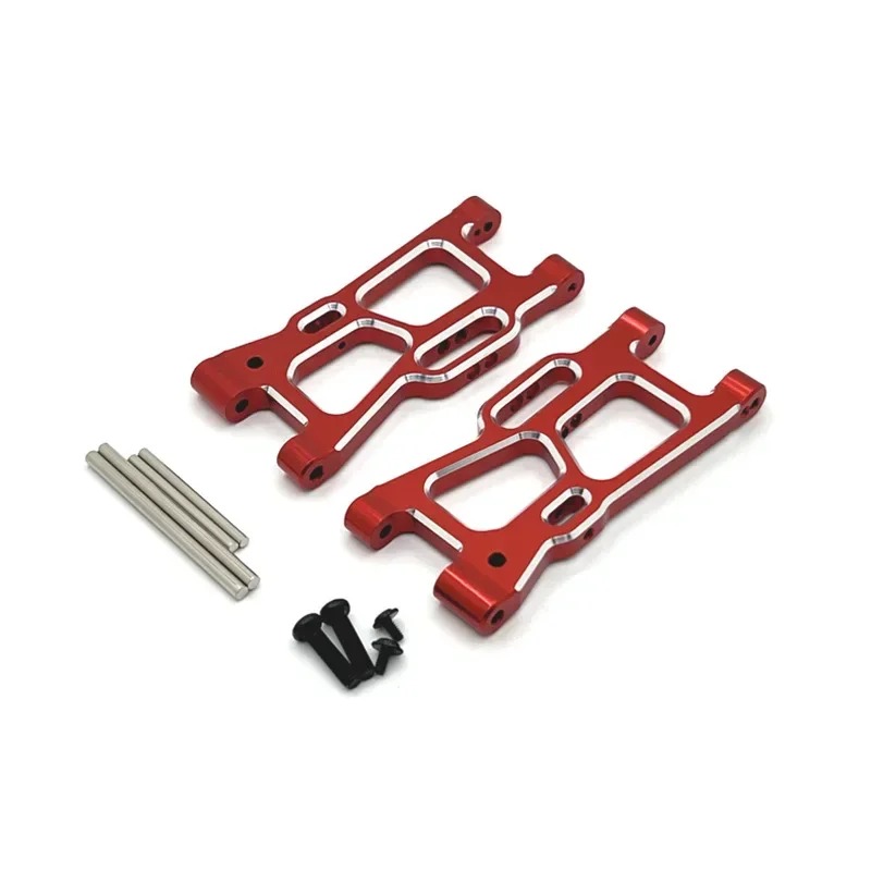 Rear Swing Arm for JJRC C8803 WLtoys RIaarIo 1/14 1/12 ON Accessories Metal Upgrade Parts Kit Rc Crawler Car Truck Buggy Truggy