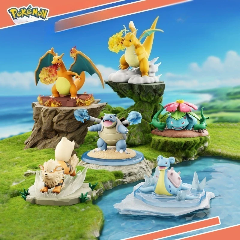 figuras-de-acao-genuinas-de-pokemon-anime-charizard-blastoise-arcanine-lapras-venusaur-‌-moveis-dragonite-para-exibir-presente-de-aniversario
