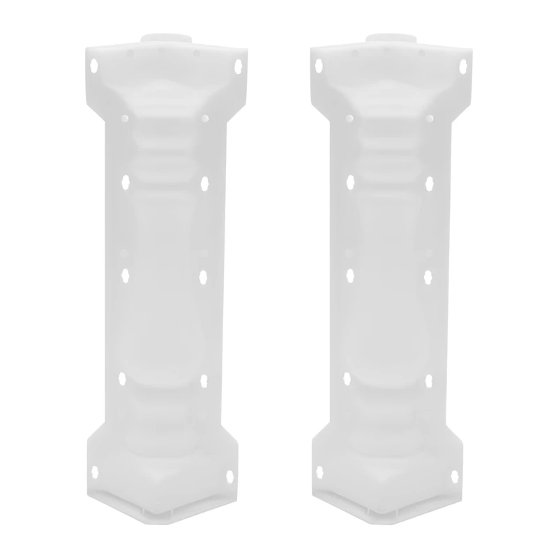 

Promotion! Roman Column Mold Balcony Garden Pool Fence Cement Railing Plaster Concrete Mold Column Mold Guardrail Building