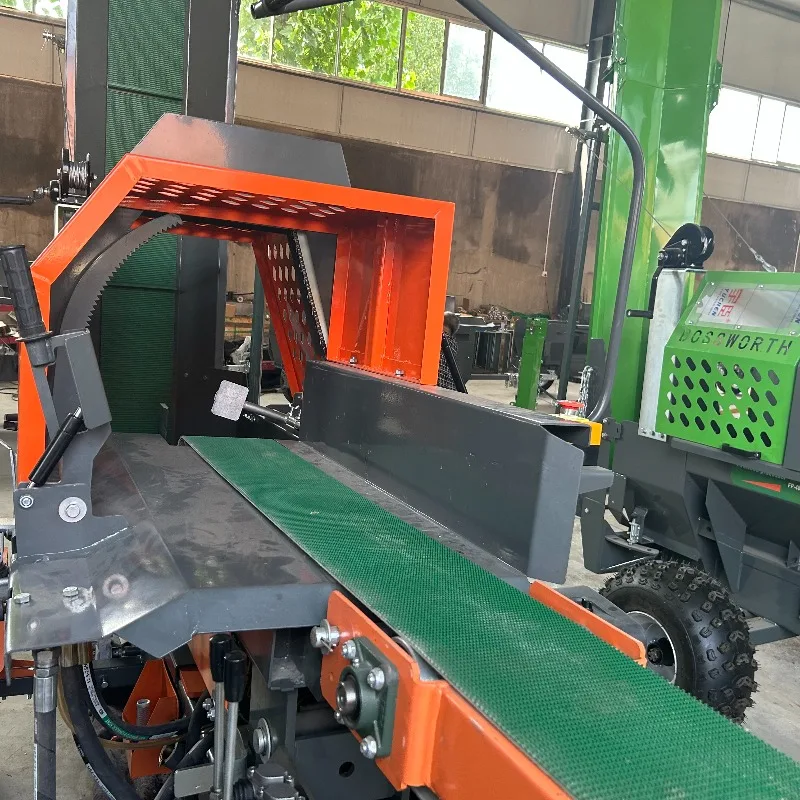 Yg Durable Hydrauli… - image