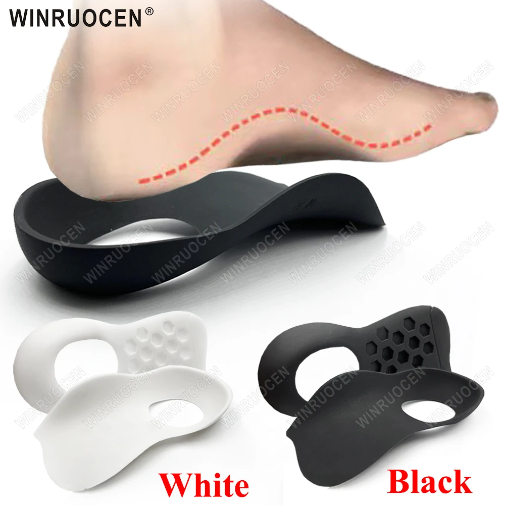 Orthotic Shoe Inser…