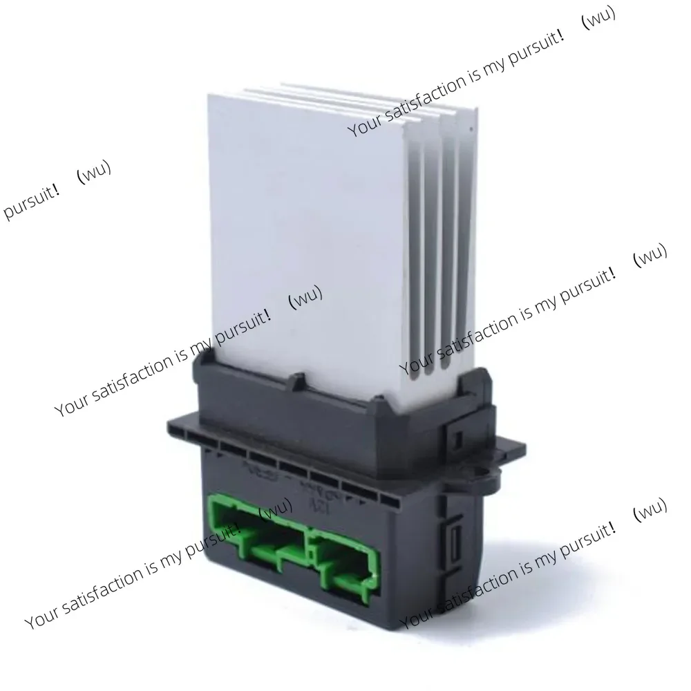 

Blower Resistor For Nissan Citroen for Renault Megane Scenic Clio For PEUGEOT 207 607 7701048390 6441.L2 27761-AX010