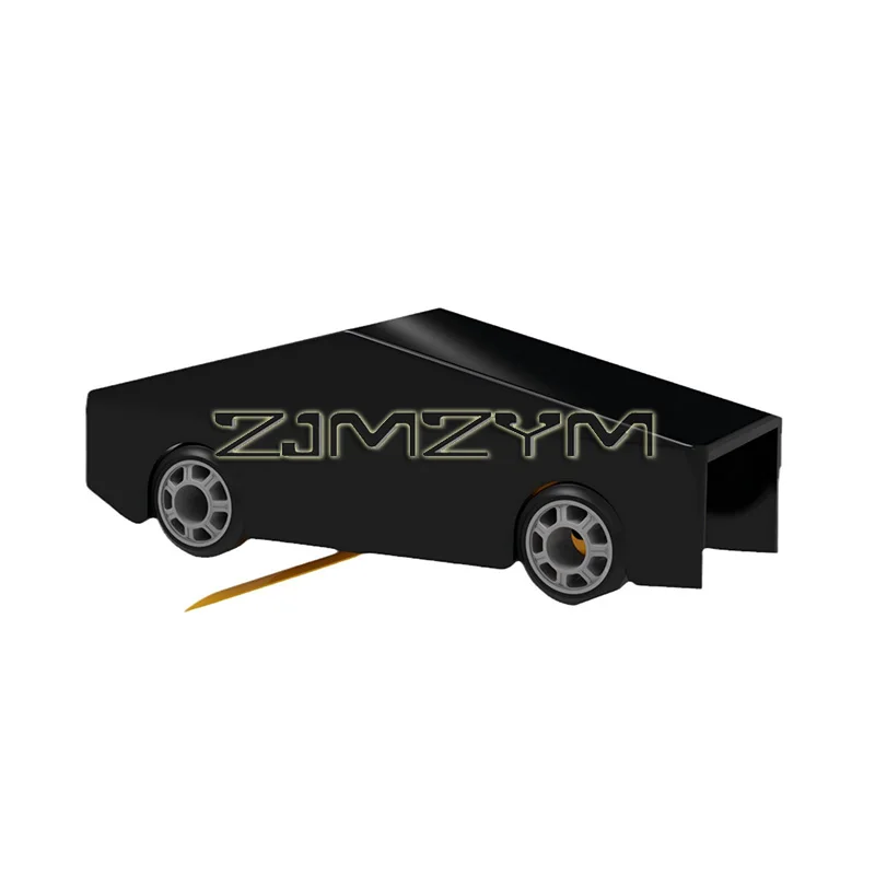 قطع الورق 2024 جديد ترقية عيد الميلاد مريحة قاطعة البطاقات التعبئة والتغليف هدية مقص أسطواني الة قطع الورق أداة