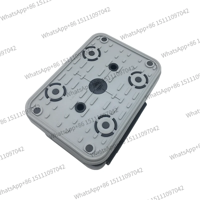 1PC 2-056-26-0440 2-056-17-0920 VCBL-K1 10.01.12.04069 Vacuum Block 160*115*100mm Suction Cup for HOMAG WEEKE CNC Machine Center