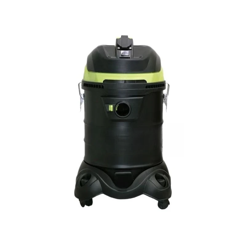 Industrial vacuum cleaner, wet and dry, commercial, dust-free, large suction, wet and dry