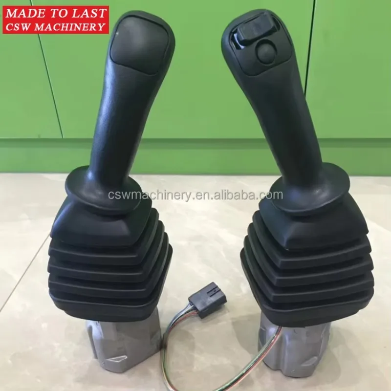 

Hot saleExcavator Parts Joystick Controller for Kubota Excavator
