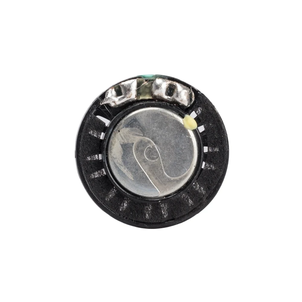Детали для наушников 27 мм, динамик 32 Ом 113DB HIFI, мини-динамик, 2 шт.