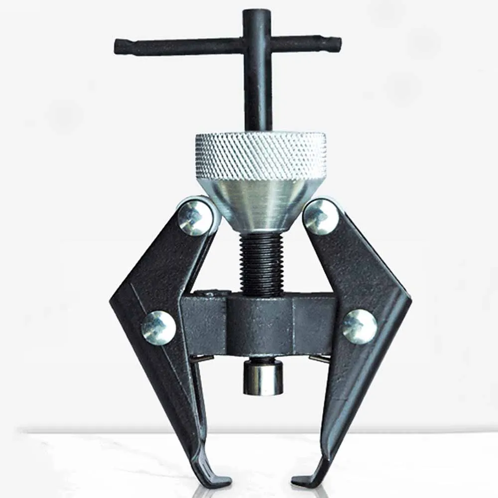 Strumento universale per estrattore braccio tergicristallo regolabile 6-28mm Strumento di riparazione per rimozione batteria e alternatore per