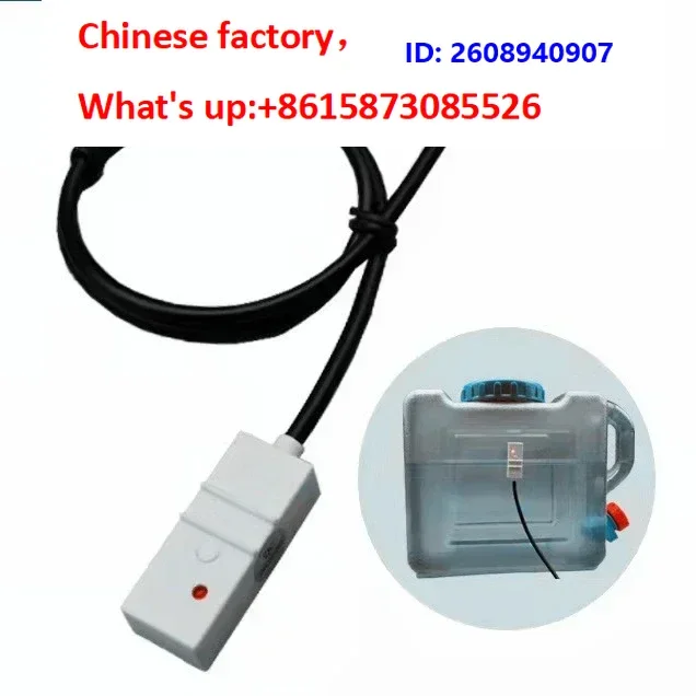 10Pcs Non-Contact Liq-Uid Level Sensor Switch Sensor Manufacturer