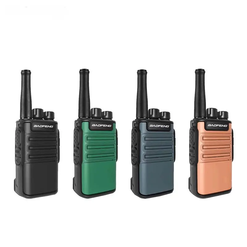 

High Endurance Mini Walkie Talkie High-power Communication Equipment Civilian Radio Handheld Walkie Talkie