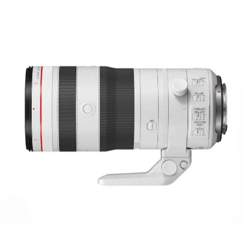 جديد عدسة قبضة التكبير التركيز المطاط الجلد حلقة جلدية لكانون RF 24-70 مللي متر F2.8 L IS USM 24-70 مللي متر F 2.8L إصلاح جزء