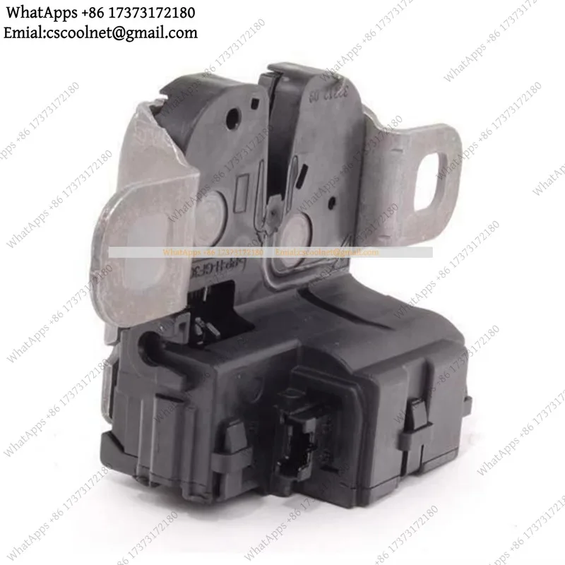 k3 Trunk Lid Latch Actuator Compatible for MINI Countryman R60 Paceman R61 51249802312 Replacement