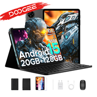 Doogee Tab A9 Pro Tablet Pc Android 15 10.1\
