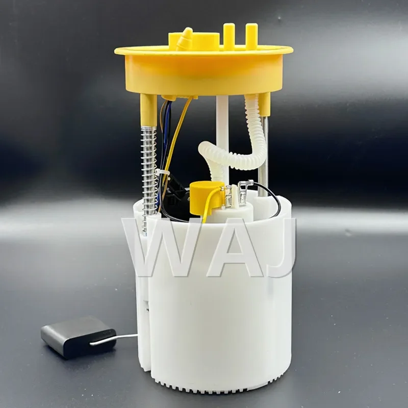 WAJ Fuel Pump Module 6R0919050D, 6R0919050K, 6RF919050 Fits For SEAT Toledo IV SKODA Rapid VW POLO V 10-19