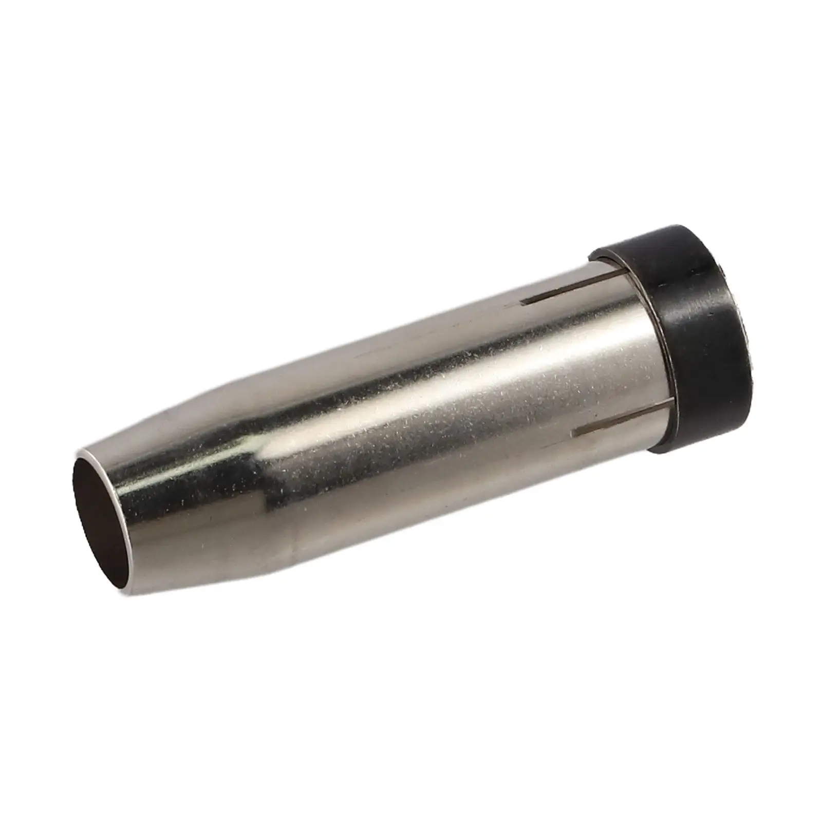 Gas Nozzle Replacement for MB 24KD Torch 1PC with 12 5mm Shield Cap Designed for MIG and MAG Welding Operations