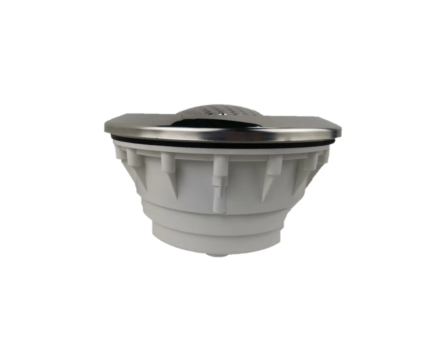 Ac12V Ip68 Rgb 18W 24W High Power Recessed Underwater Lamp Abs Plastic Led Swimming Pool Lights