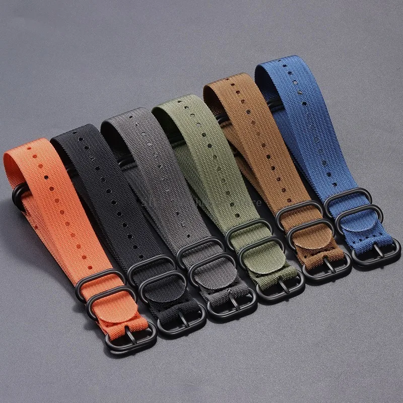 Thumbnail 4 - #21 Best Replacement Smart Watch Straps to Buy In 2026