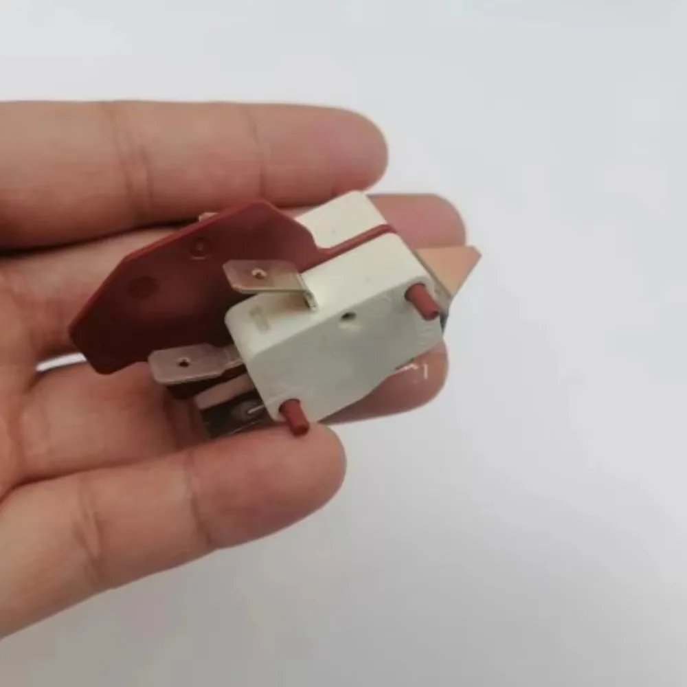 HD6/15M original high pressure washer car wash micro switch power switch for KARCHER HDS5/11U HD5/17C 16-4MCage hd10/25-4PLUS