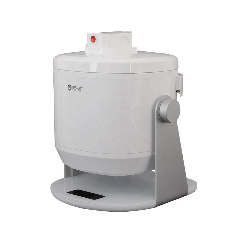 Haushalts geräte Küche Multifunktions intelligenter Herd Roboter Rühr fritte use Luft