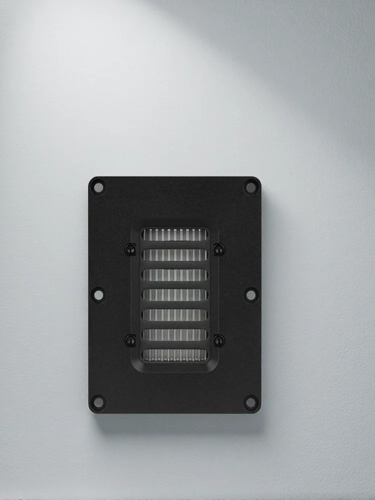 Sounderlink 1 szt. 4 Ohm 60W Wysokiej Mocy Przetwornik Powietrzny (Air Motion Tweeter) Transformator AMT Głośnik Taśmowy Pełnozakresowy Głośnik Średnio-tajemczynny — zdjęcie produktu 7