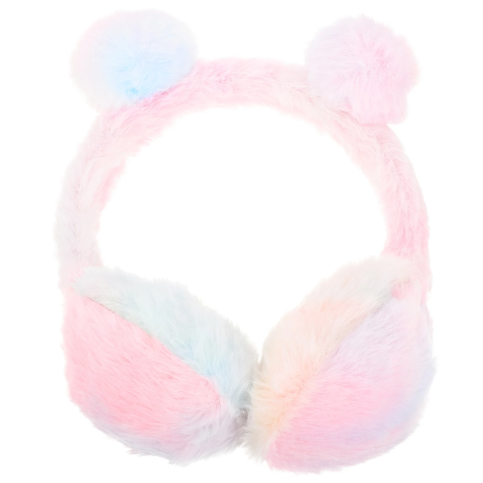 Рисунок 4 - Зимний наушник с дизайном единорога