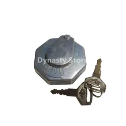 Fuel Tank Cover For Mitsubishi Canter Fuso Truck Parts Special Diesel Tank Lock,tank cap truck For Mitsubishi Canter MB022737