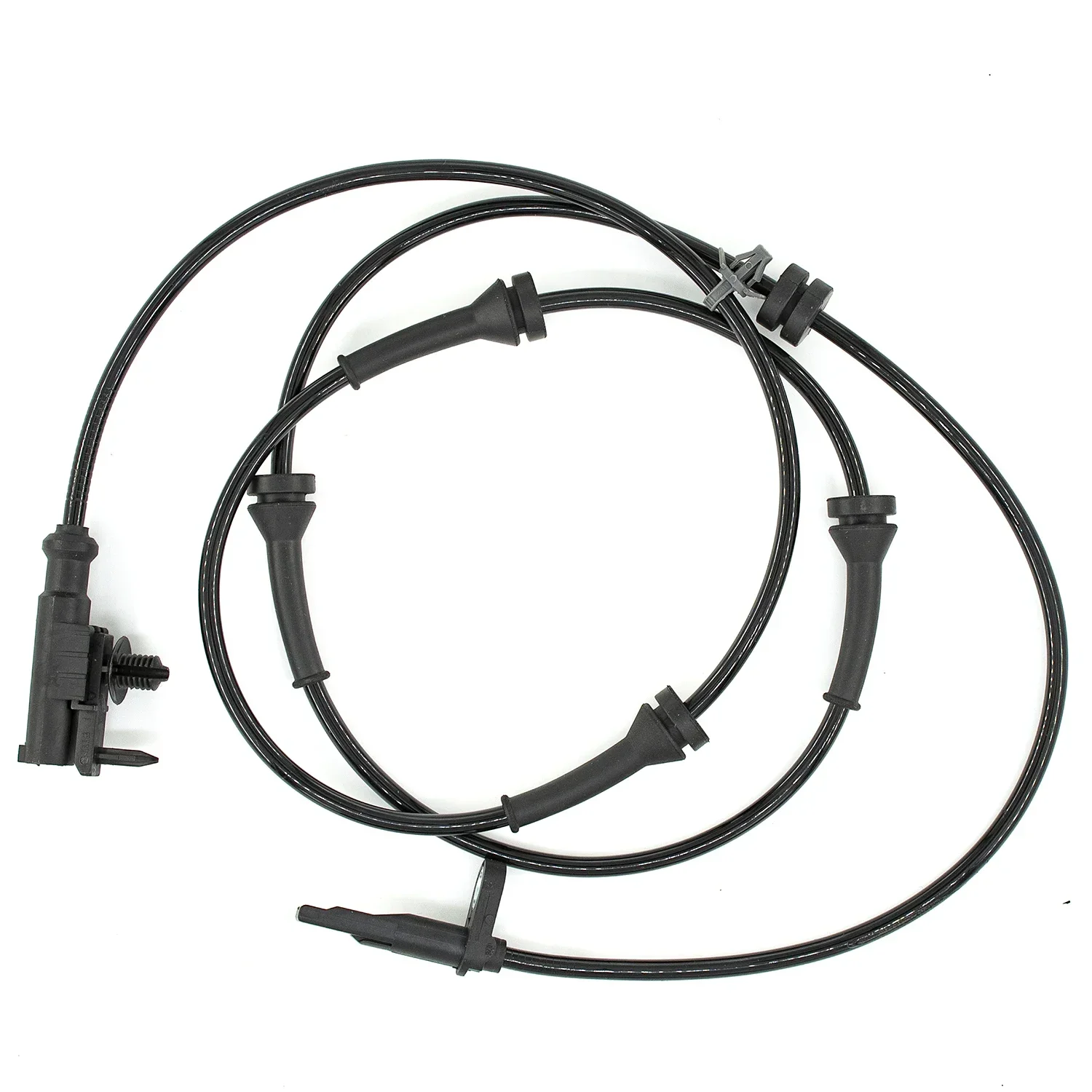 

Front Left or Right ABS Sensor For Infiniti FX35 3.5L 2009-2012 / FX50 5.0L 2009-2013 / QX70 3.7L 2014-2017 OE# 479101CA0B