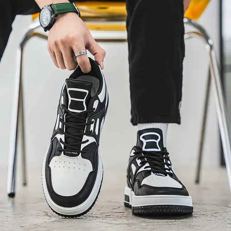 Suela antideslizante marrón mujer negro amarillo zapatos botas terapéuticas para el hogar zapatillas de deporte baratas zapatillas deportivas móviles Donna