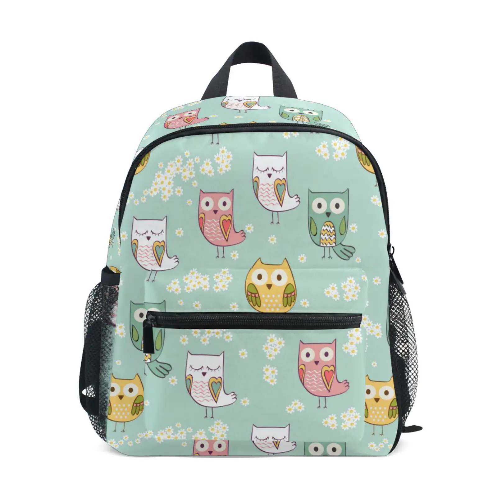 

Children School Bags Cat Eagle Printing Kids Toddler Backpack Kindergarten Preschool Bag 3-8 Years Old Schoolbag For Boy Girls