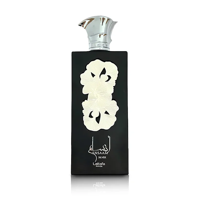 

100ML Arabian Women's Perfume High Quality Noble Packaging Men's Extra Strong Cologne Fragrance Pheromone Lasting Birthday Gift